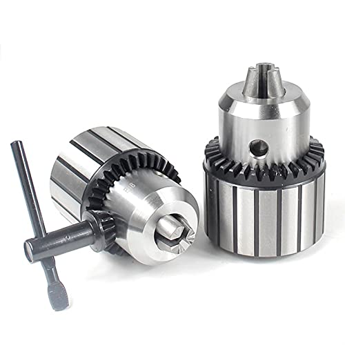 Mandrin B18 durable antidérapant de 3-16mm pour perceuse - 4