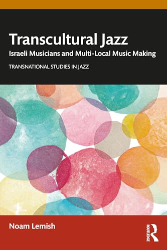 Transcultural Jazz pressage de collection pour audiophiles