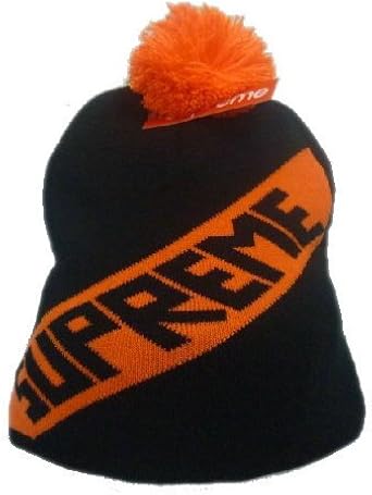 supreme beanie amazon