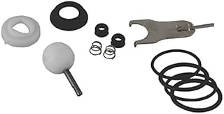 FAUCET REPAIR KIT W/BALL
