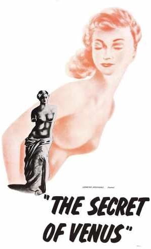 Secret Of Venus Poster 01 Photo A4 10x8 Poster Print