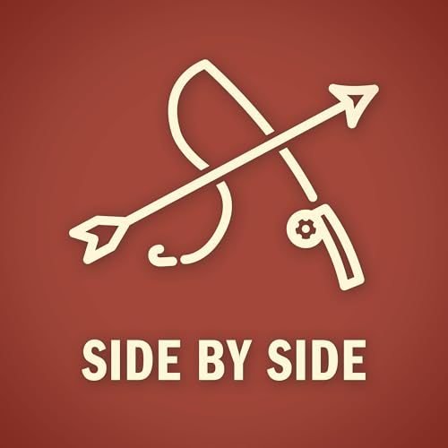 Side By Side: Wild Game Draft Showdown: Editors Pick Ultimate Hunting Menu