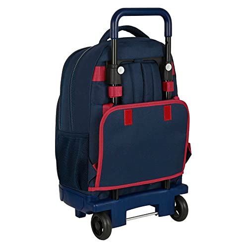 Safta Jouets 612225918 sac à dos multicolore pour enfant - 2