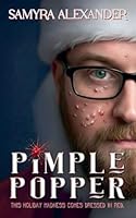 Pimple Popper B0G343PYLQ Book Cover