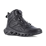 Reebok Work Men's Fuel Flex Tactical Black Soft Toe...