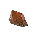 1 Pietra Grezza Naturale per Protezione e Armonia Meditazione (Giacinto)