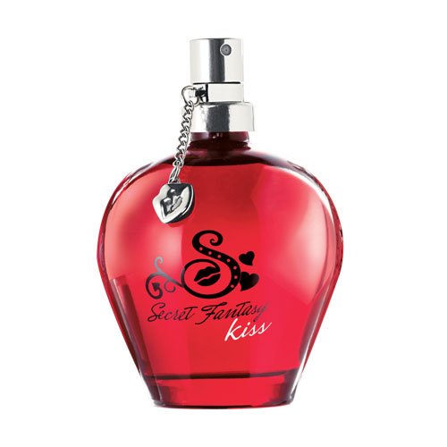 Secret Fantasy, Secrect Fantasy Star \u0026 Secret Fantasy Kiss (for Her) :  Amazon.de: Beauty