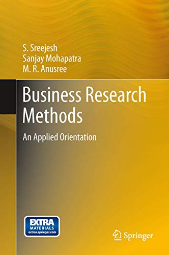 Business Research Methods view 2