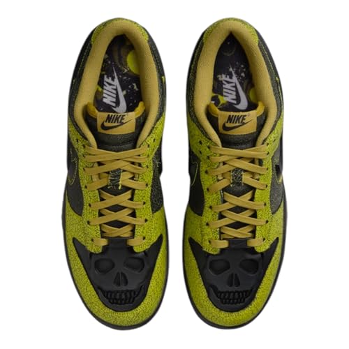 Image of Nike Men's Dunk Low Retro Shoes