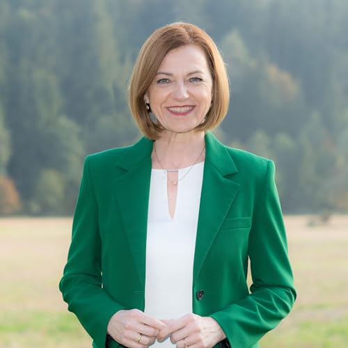 #17 - Simone Schmiedtbauer &Uuml;ber ihre Arbeit als Abgeordnete des Europ&auml;ischen Parlaments und die europ&auml;ische Agrarpolitik