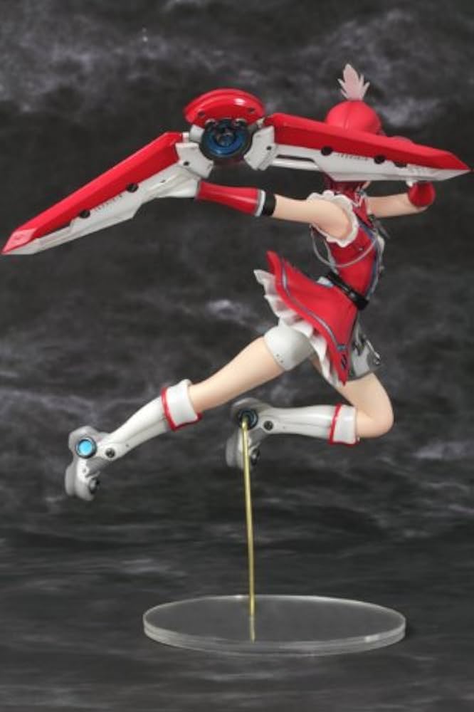 ビビッドレッド・オペレーション 一色あかね~パレットスーツver