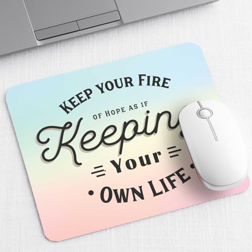 Image of PAPER PLANE DESIGN Mouse Pad Designer Anti Skid Mouse Pads for Desktop and Laptop Computers. D876