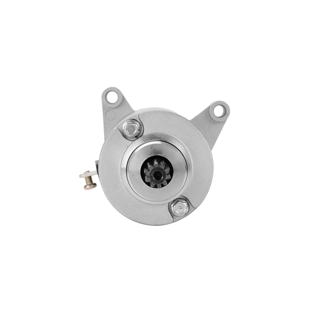 Arrancador de motocicleta Suzuki VL125 VL250 Intruder 2000-2007 2012 12V CCW 10 Spline
