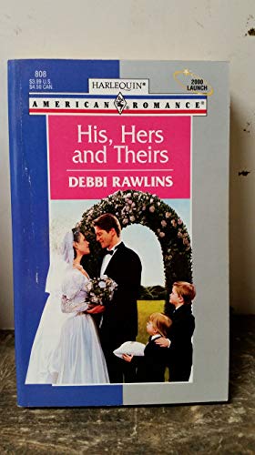 His, Hers And Theirs