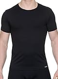 bruno banani Check Line Shirts 3er Pack - Black XL