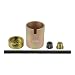 Produktbild KS Tools 4400415 Querlenkerbuchsen-Satz, 5-teilig