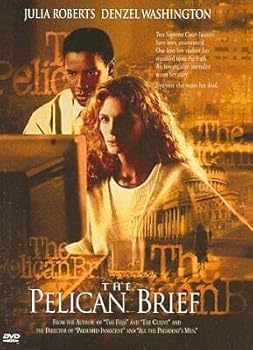 DVD-ROM The Pelican Brief Book