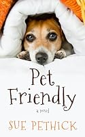 Pet Friendly 1617738425 Book Cover