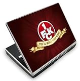 Passgenau für den Notebook-Deckel des IdeaPad Z500