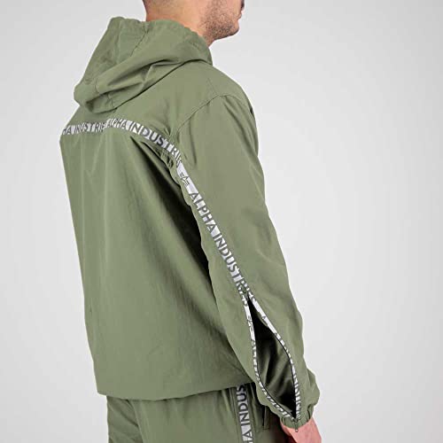 Hoodie Alpha Industries Expedition - 3