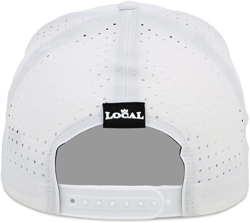 Miniatura 4 de Local Crowns Gorra con parche de Tennessee para hombre y mujer