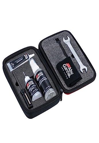 Abu Garcia Maintenance Kit Black, One Size #TOP20