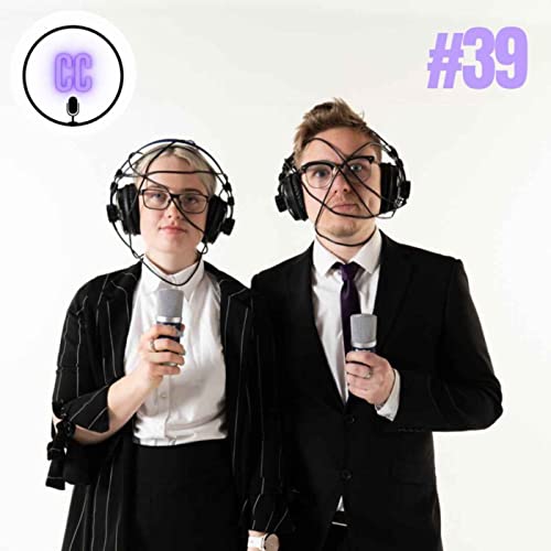 #39 - Sex Education Special!