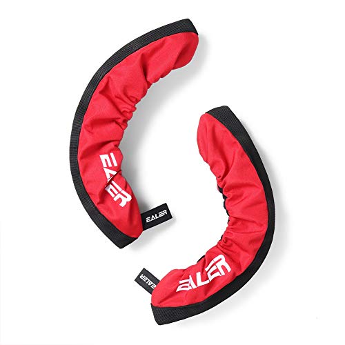 EALER Ice Skate Blade Covers