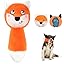 Orange Fox
