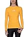 Produktbild IQ UV Schutz Shirt Damen UV-Schutz Schwimmen Tauchen, gelb (Yellow), L