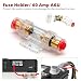 Imagen de Suprbee 10GA Kit Cable Amplificador Coche