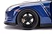 Jada Fast & Furious 1:18 Nissan GT-R R35 & 3