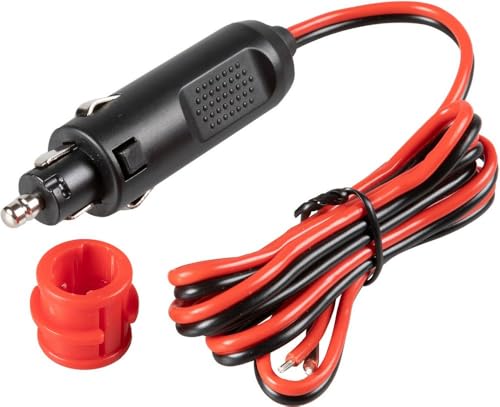 Spinotto Auto Universale Con Cavo