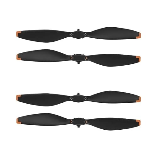 �݊���������܂� DJI Mini5 Pro ���o�����X�ᑛ���v���y�� | �������o�����X�����A��s�S�̂̐U����ጸ(2 Pair)