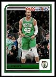 2023-24 Panini Hoops #196 Al Horford NM-MT Boston Celtics Basketball Trading Card