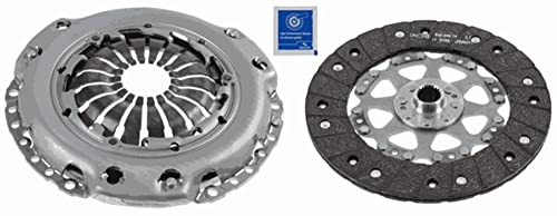 Image of SACHS 3000 951 192 Clutch Kit for and other applications
