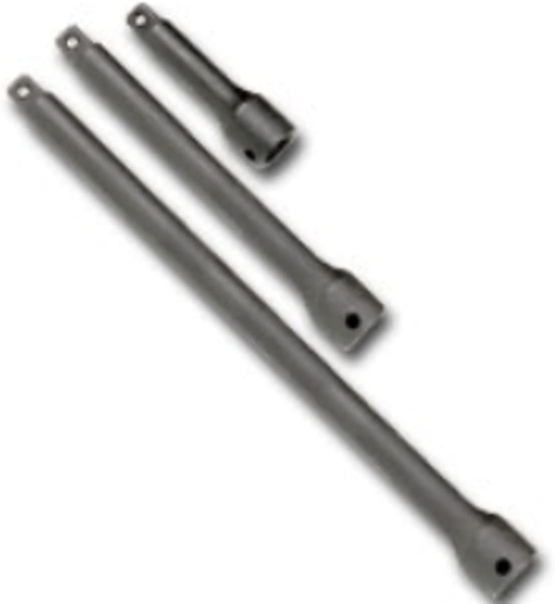 SK Handwerkzeuge 3/8 Zoll Antrieb Schwenkbare Verlängerung 8 Zoll – SuperKrome Finish, Made In USA