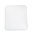 Priva NO Slip Super Absorbent Waterproof Sheet and Mattress Protector, 300 Washes, 34 Inch x 36 Inch