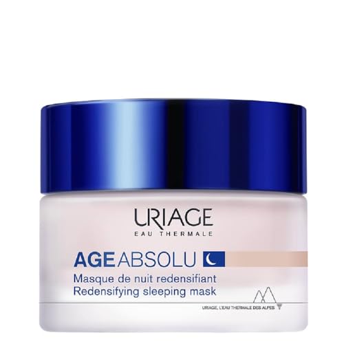 URIAGE Age Absolu Mascarilla de Noche Redensificante 50ml