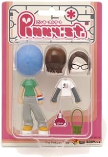 ピンキーストリート PK-006