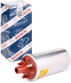 Amazon | BOSCH ポルシェ 純正 OEM イグニッションコイル 911 964 968