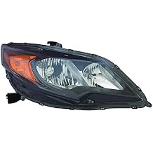 DEPO 317-1170R-AS2 Replacement Passenger Side Headlight Assembly This product is an aftermarket product. It is not created or sold by the OE car company