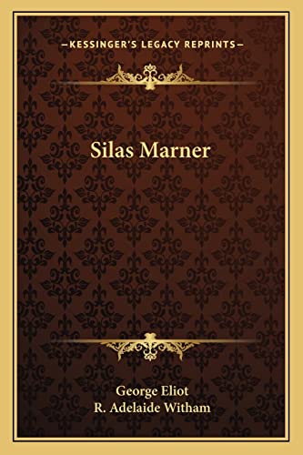 Silas Marner