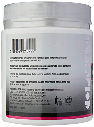 Colágeno Only Women, Nutrata, Laranja, 150g
