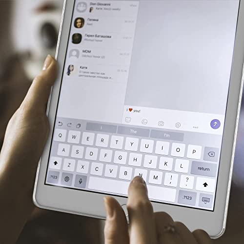 Asgens Transparent Case iPad Pro 12.9'' 2018, Clear Silicone Flexible Soft CaseTPU Protective Cover for iPad Pro 12.9 inch 2018 Model A1876/A1895/A1983/A2014