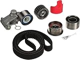 Gates TCK307N PowerGrip Premium Timing Belt Component Kit