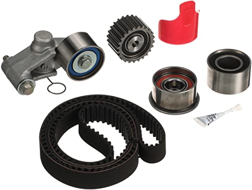 Gates TCK307N PowerGrip Premium Timing Belt Component Kit