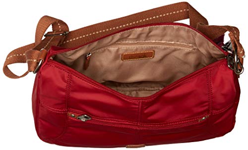 Image of The Sak womens Esperato Nylon Hobo