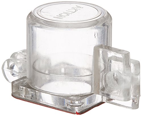Aktion Safety Multi Purpose Electrical Panel Lockout Device AK-ACB-37A (Pack of 5)