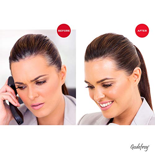 Godefroy GFY202 Hair Color Tint Kit, Medium Brown thumb #6